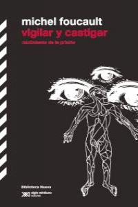 VIGILAR Y CASTIGAR: portada
