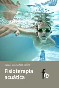 FISIOTERAPIA ACUÁTICA: portada