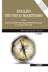 INGLES TECNICO MARITIMO 2ªED: portada