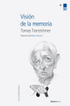 Visión de la memoria: portada