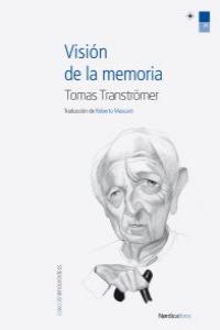 Visión de la memoria: portada