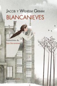 BLANCANIEVES (4 edicin): portada