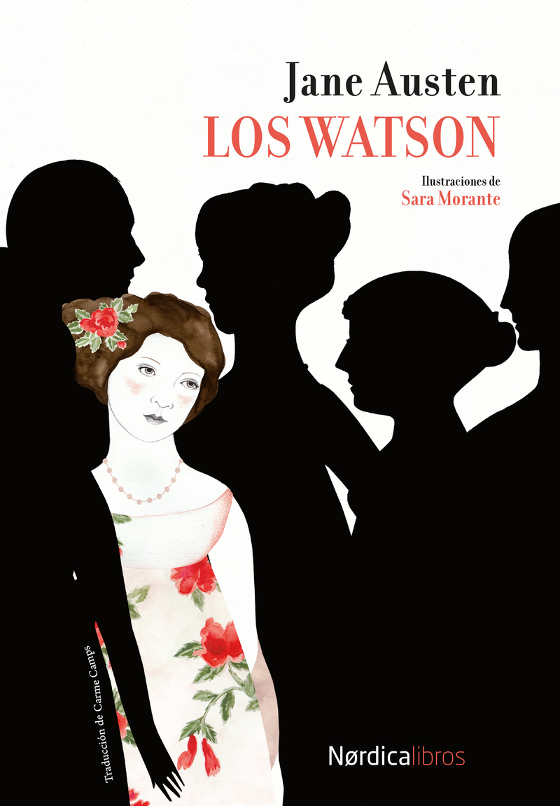 Los Watson (5 edicin): portada