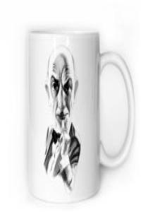 TAZA PIRANDELLO: portada