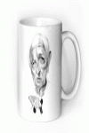 TAZA TRANSTRÖMER: portada