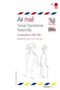 Air Mail: portada