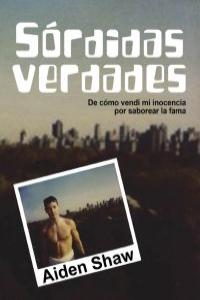 Sórdidas verdades: portada