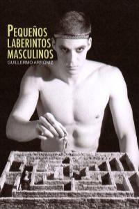 Pequeos laberintos masculinos: portada