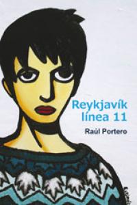 Reykjavk lnea 11: portada