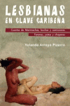 Lesbianas en clave caribeña: portada