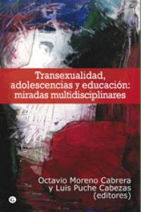 Transexualidad, adolescencia y educación: miradas multidisci: portada