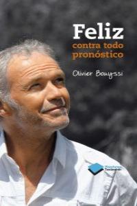 Feliz contra todo pronóstico: portada