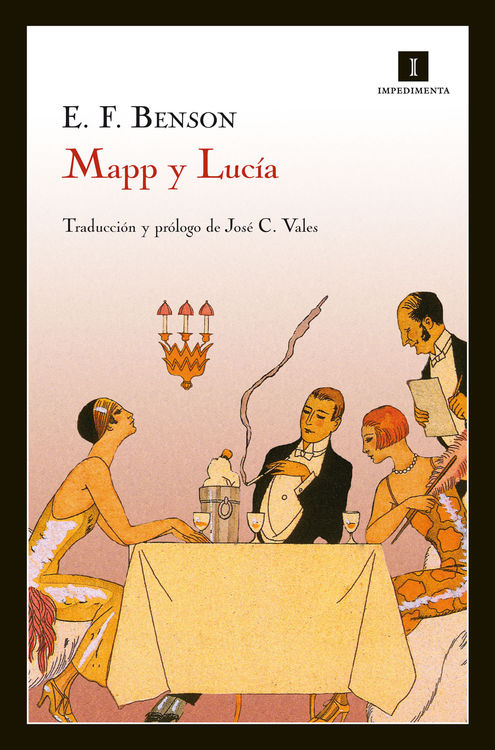 MAPP Y LUCA: portada