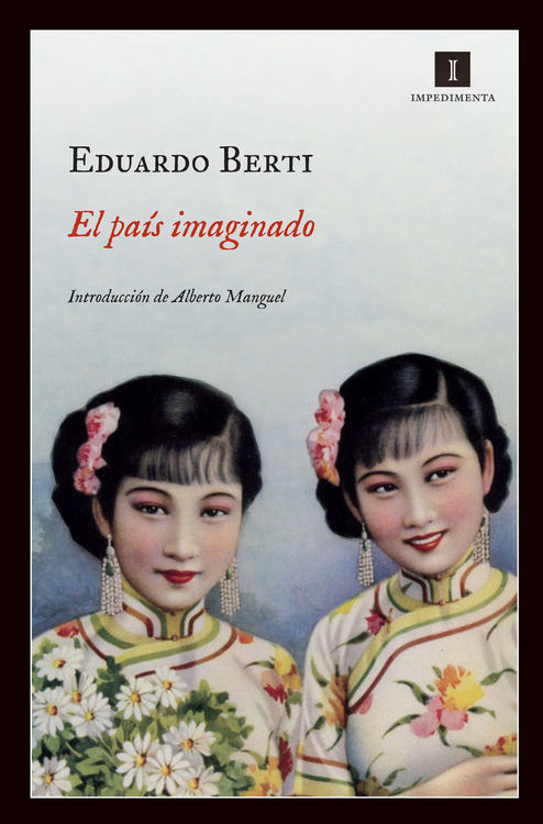 EL PAS IMAGINADO: portada