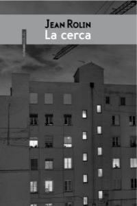 La cerca: portada