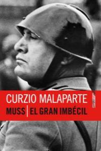 Muss / El Gran Imbécil: portada