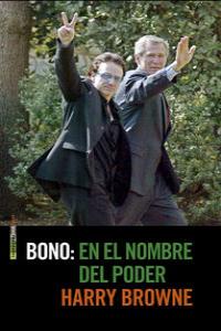 Bono: portada