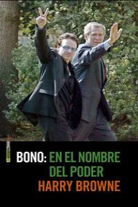 Bono: portada