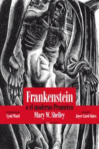 Frankenstein: portada