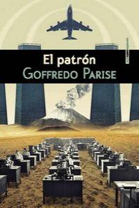 El patrn: portada