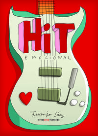 Hit emocional: portada