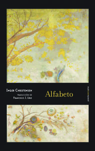 Alfabeto (4 ED): portada