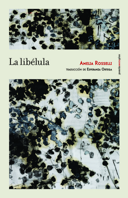 La liblula: portada