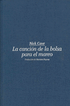 La canción de la bolsa para el mareo (SEGUNDA EDICIÓN): portada