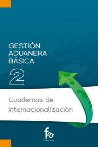 GESTIÓN ADUANERA BÁSICA?: portada