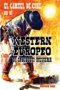 EL CARTEL DE CINE EN EL WESTERN EUROPEO: portada