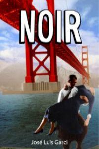 NOIR (6ª ed): portada
