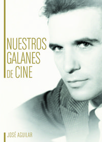 Nuestros galanes de cine: portada