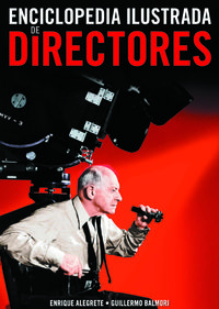 ENCICLOPEDIA ILUSTRADA DE DIRECTORES: portada