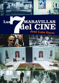 LAS 7 MARAVILLAS DEL CINE (6ªED): portada