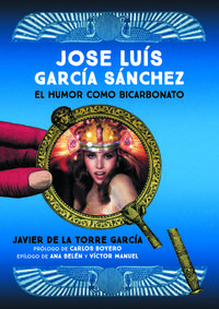 JOS LUIS GARCA SNCHEZ: portada