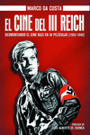 EL CINE DEL III REICH: portada