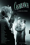 CASABLANCA: 75 AÑOS DE LEYENDA: portada