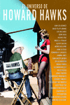 EL UNIVERSO DE HOWARD HAWKS: portada