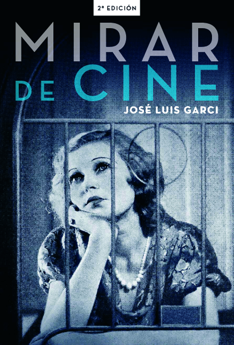 MIRAR DE CINE (NE): portada