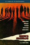 GRUPO SALVAJE. EL LIBRO DEL 50 ANIVERSARIO: portada