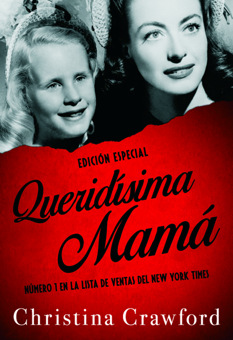 QUERIDÍSIMA MAMA. EDICIÓN ESPECIAL: portada