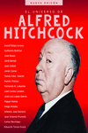 EL UNIVERSO DE ALFRED HITCHCOCK: portada