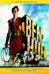 BEN-HUR. EL LIBRO DEL 60 ANIVERSARIO: portada