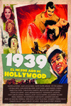 1939. EL MEJOR AÑO DE HOLLYWOOD: portada