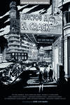 ADICTOS A EL CRACK. NUEVA EDICIÓN AMPLIADA: portada