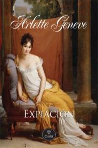 Expiación: portada