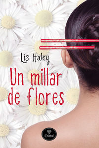 Un millar de flores: portada