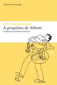 A propósito de Abbott: portada