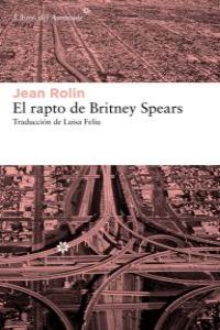 El rapto de Britney Spears: portada