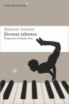 JÓVENES TALENTOS: portada